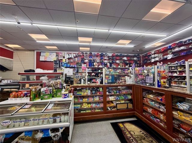 1721-1733 Genesee Street, Buffalo, NY 14211