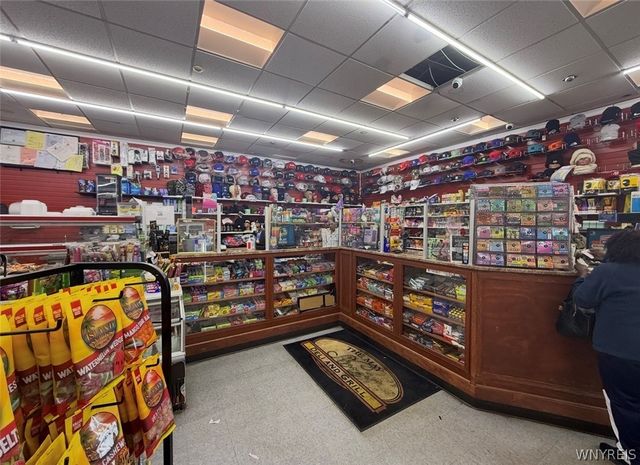 1721-1733 Genesee Street, Buffalo, NY 14211