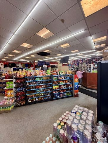 1721-1733 Genesee Street, Buffalo, NY 14211