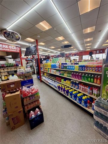 1721-1733 Genesee Street, Buffalo, NY 14211