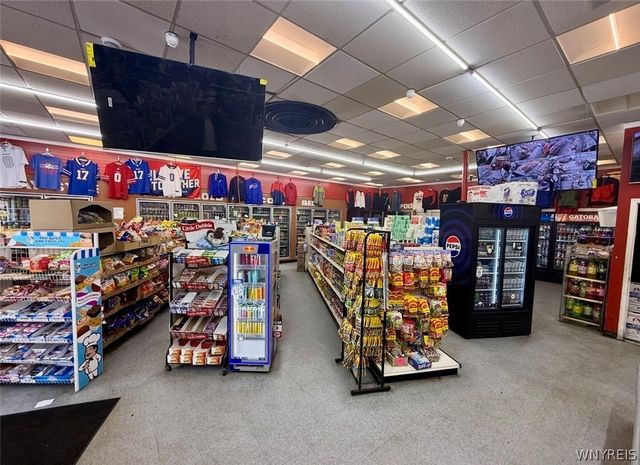 1721-1733 Genesee Street, Buffalo, NY 14211