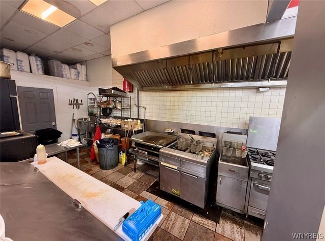 1721-1733 Genesee Street, Buffalo, NY 14211