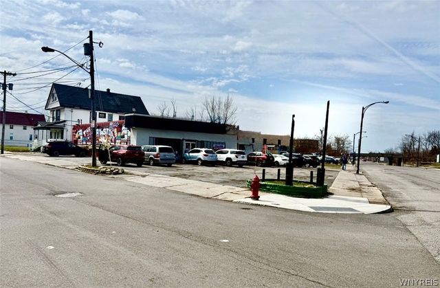 1721-1733 Genesee Street, Buffalo, NY 14211