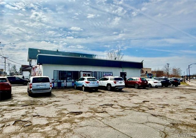 1721-1733 Genesee Street, Buffalo, NY 14211