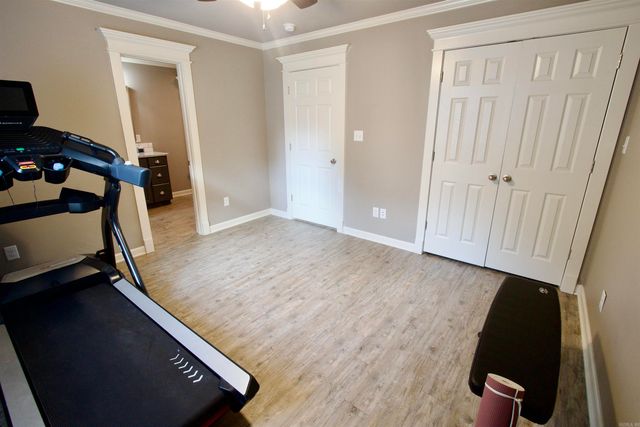 801 N Arch Street, Sheridan, AR 72150
