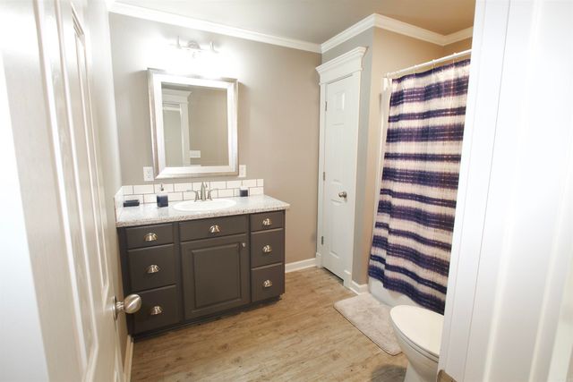 801 N Arch Street, Sheridan, AR 72150