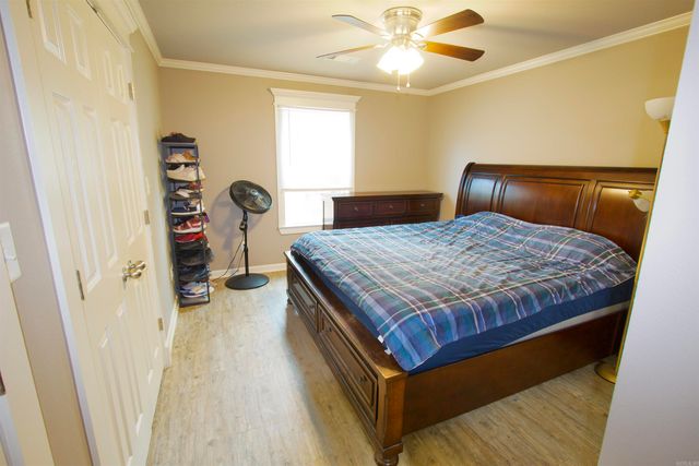 801 N Arch Street, Sheridan, AR 72150
