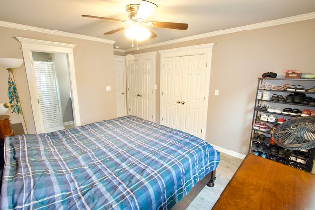 801 N Arch Street, Sheridan, AR 72150