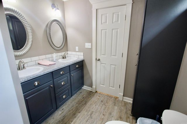 801 N Arch Street, Sheridan, AR 72150
