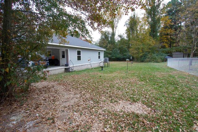801 N Arch Street, Sheridan, AR 72150
