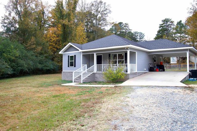 801 N Arch Street, Sheridan, AR 72150