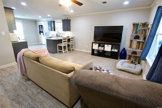 801 N Arch Street, Sheridan, AR 72150