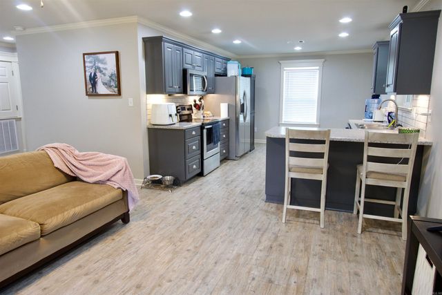801 N Arch Street, Sheridan, AR 72150