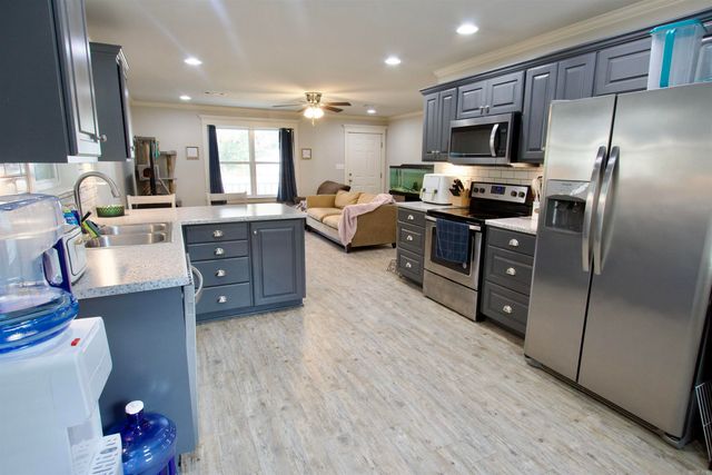 801 N Arch Street, Sheridan, AR 72150