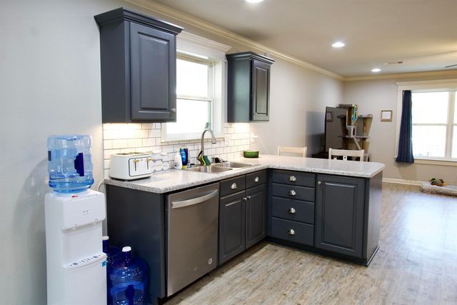 801 N Arch Street, Sheridan, AR 72150