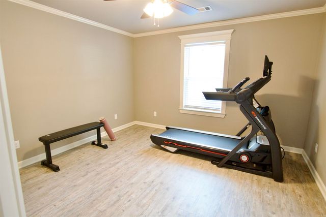 801 N Arch Street, Sheridan, AR 72150