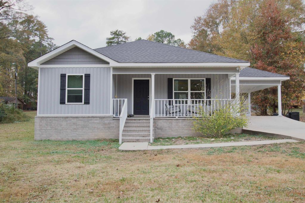 801 N Arch Street, Sheridan, AR 72150