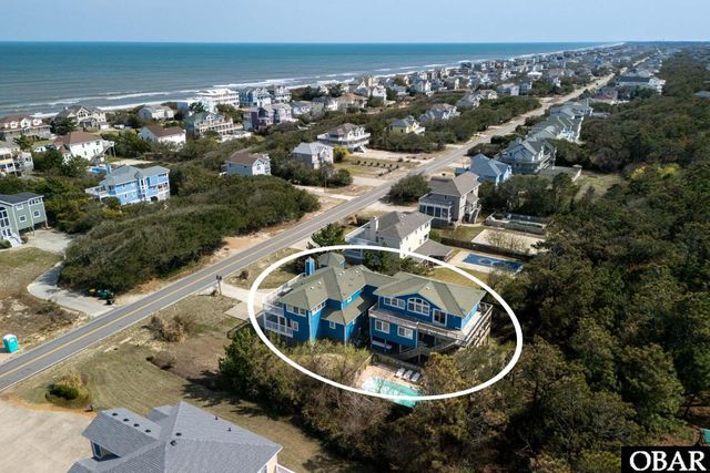 1044 Whalehead Drive Lot 48, Corolla, NC 27927