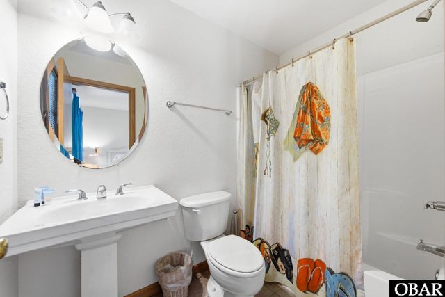 1044 Whalehead Drive Lot 48, Corolla, NC 27927