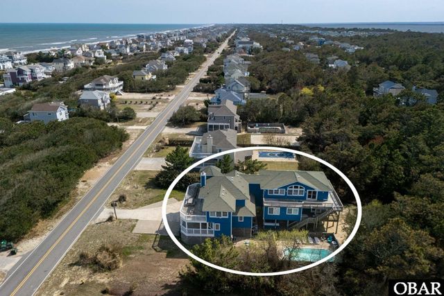 1044 Whalehead Drive Lot 48, Corolla, NC 27927