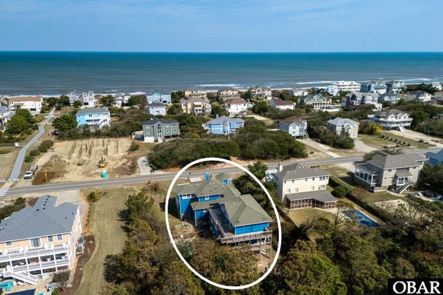1044 Whalehead Drive Lot 48, Corolla, NC 27927
