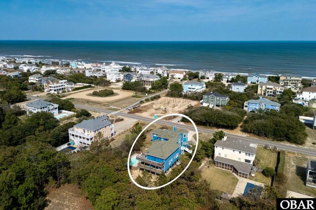 1044 Whalehead Drive Lot 48, Corolla, NC 27927