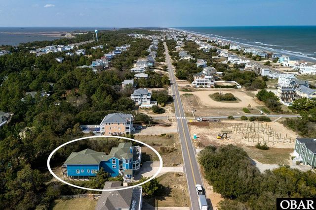 1044 Whalehead Drive Lot 48, Corolla, NC 27927