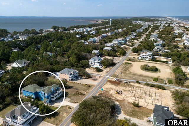 1044 Whalehead Drive Lot 48, Corolla, NC 27927