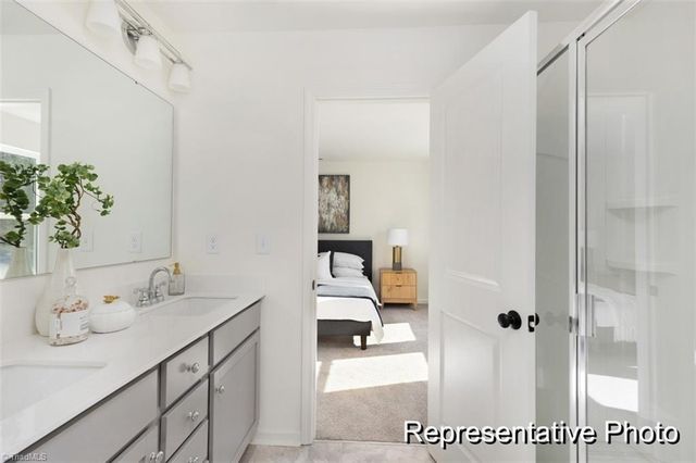 3703 Biddle Street 86, Greensboro, NC 27405