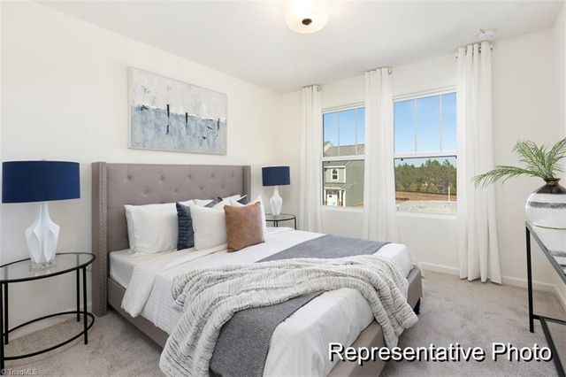 3703 Biddle Street 86, Greensboro, NC 27405