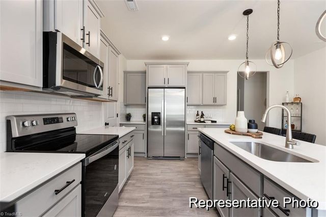 3703 Biddle Street 86, Greensboro, NC 27405