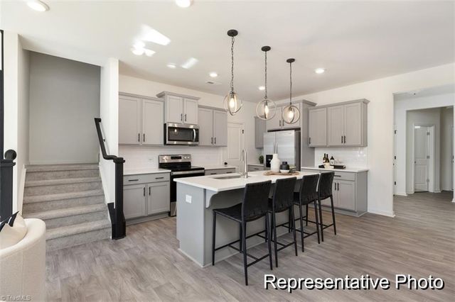 3703 Biddle Street 86, Greensboro, NC 27405