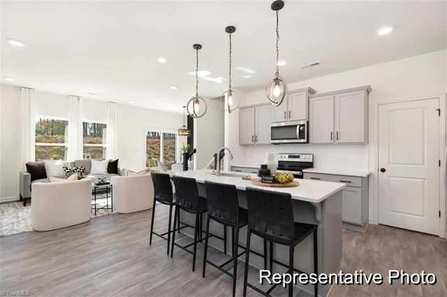 3703 Biddle Street 86, Greensboro, NC 27405