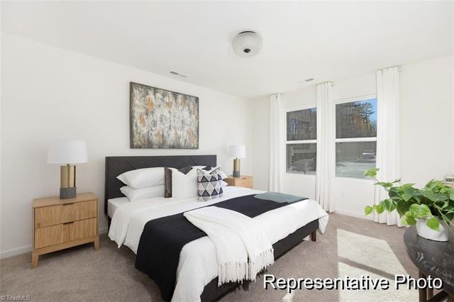 3703 Biddle Street 86, Greensboro, NC 27405