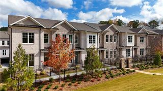 606 Goldsmith Court 114, Johns Creek, GA 30022