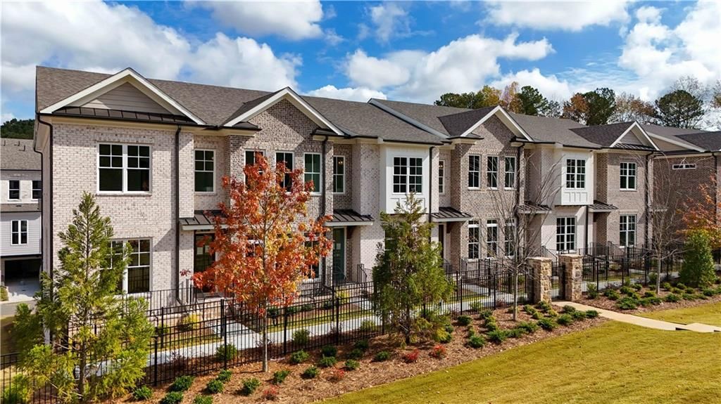 606 Goldsmith Court 114, Johns Creek, GA 30022