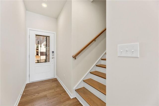2070 Underwood Drive 27, Lawrenceville, GA 30043