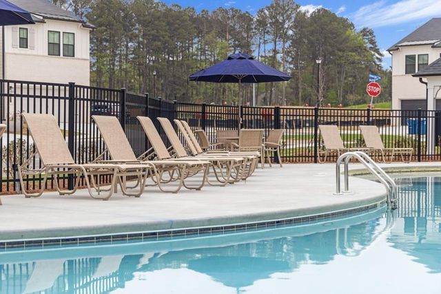 2070 Underwood Drive 27, Lawrenceville, GA 30043