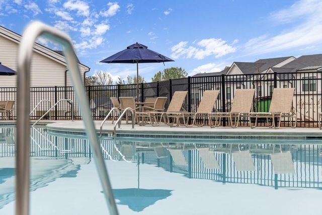 2070 Underwood Drive 27, Lawrenceville, GA 30043
