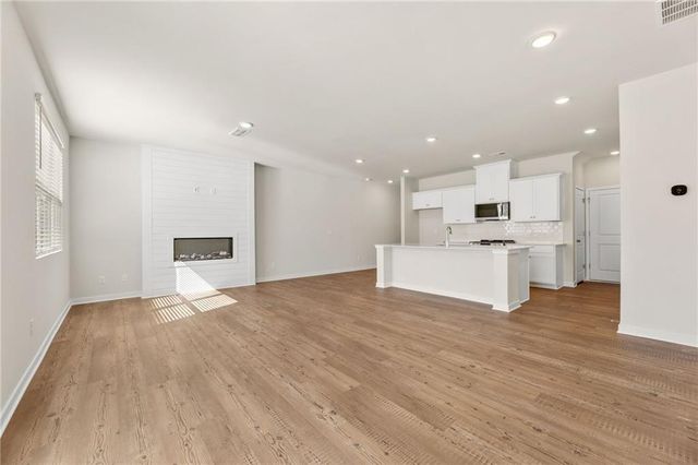 2070 Underwood Drive 27, Lawrenceville, GA 30043