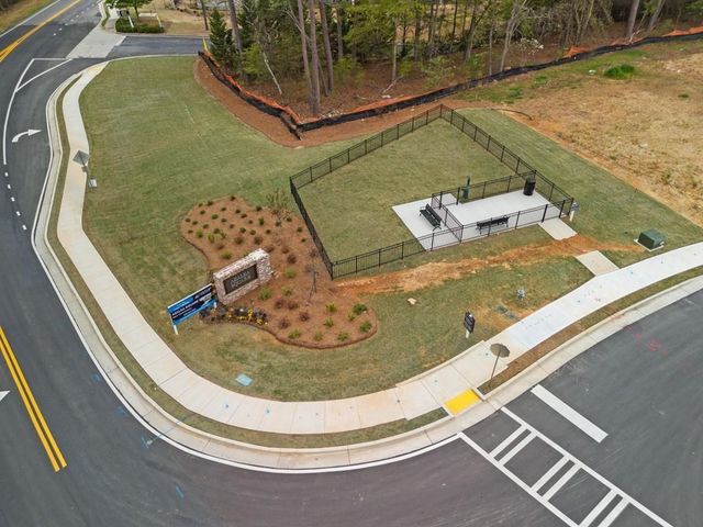 2070 Underwood Drive 27, Lawrenceville, GA 30043