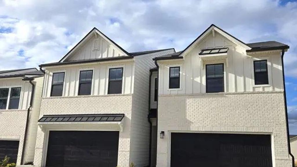 2070 Underwood Drive 27, Lawrenceville, GA 30043