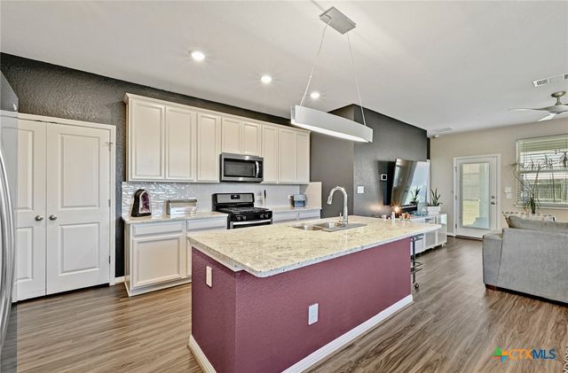 224 Serpens Street, Georgetown, TX 78628