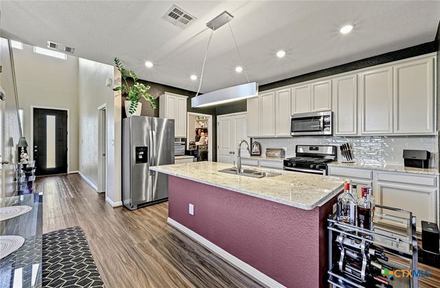 224 Serpens Street, Georgetown, TX 78628