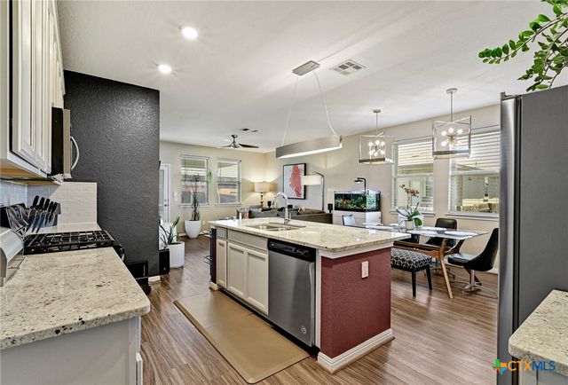 224 Serpens Street, Georgetown, TX 78628