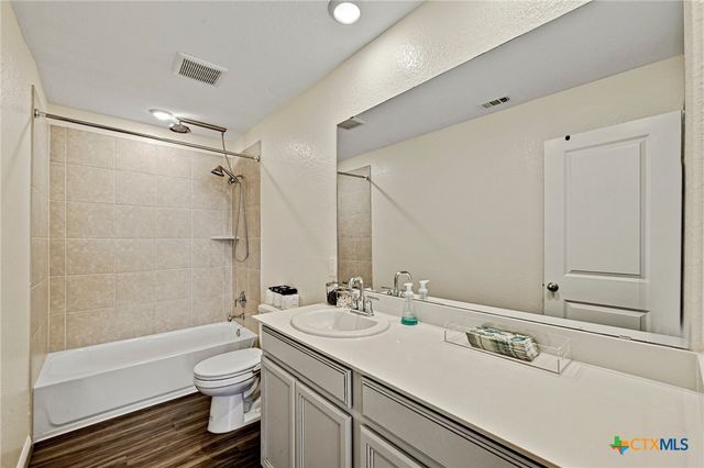 224 Serpens Street, Georgetown, TX 78628