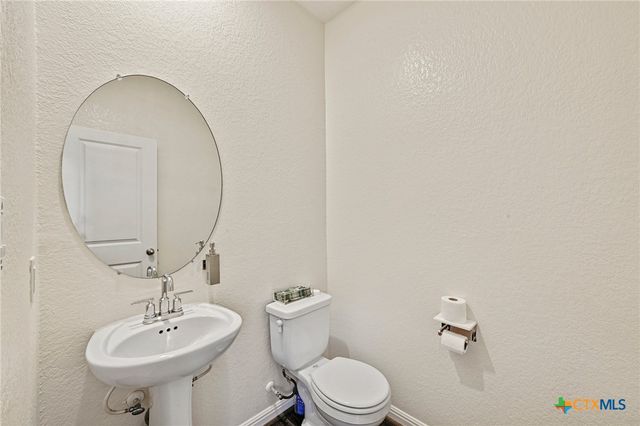 224 Serpens Street, Georgetown, TX 78628