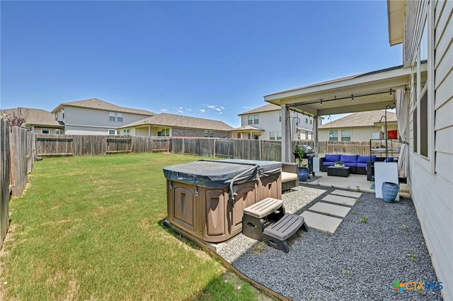 224 Serpens Street, Georgetown, TX 78628