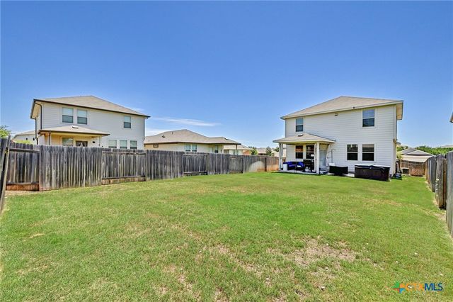 224 Serpens Street, Georgetown, TX 78628
