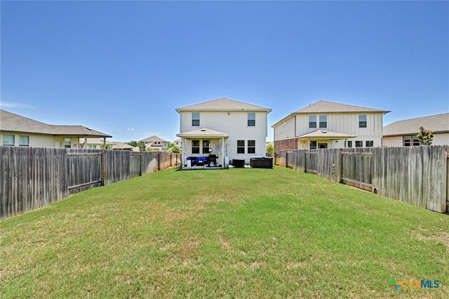 224 Serpens Street, Georgetown, TX 78628